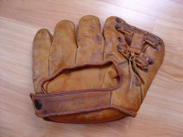 Elmer Riddle Goldsmith UN 2 Back